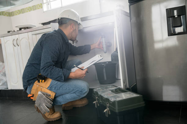 Best Leak Detection Services  in Campton Hls, IL