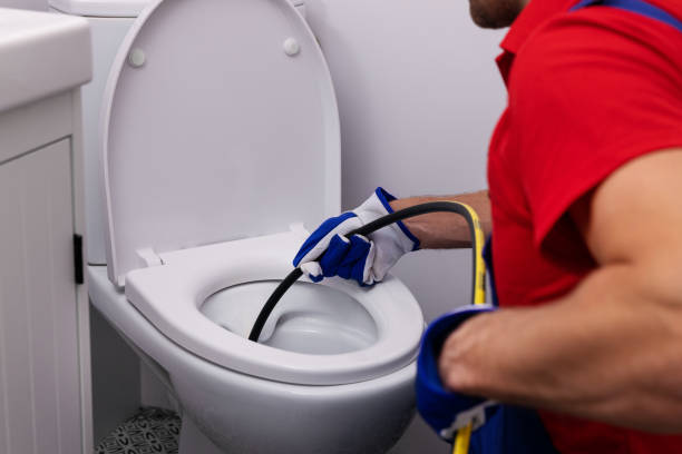 Best Pipe Repair Near Me  in Campton Hls, IL