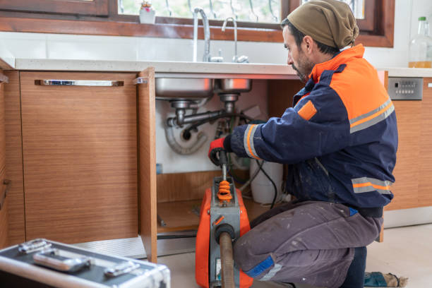 Best Toilet Repair Services  in Campton Hls, IL