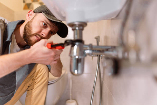Best Same-Day Plumbing Service  in Campton Hls, IL