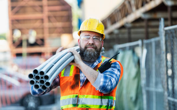 Best Residential Plumbing Services  in Campton Hls, IL
