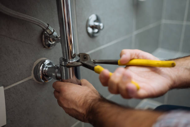 Best Affordable Plumbing Services  in Campton Hls, IL