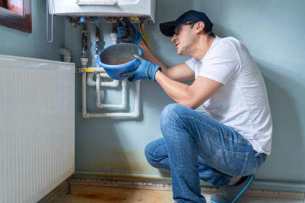 Best Emergency Plumbing Repair  in Campton Hls, IL
