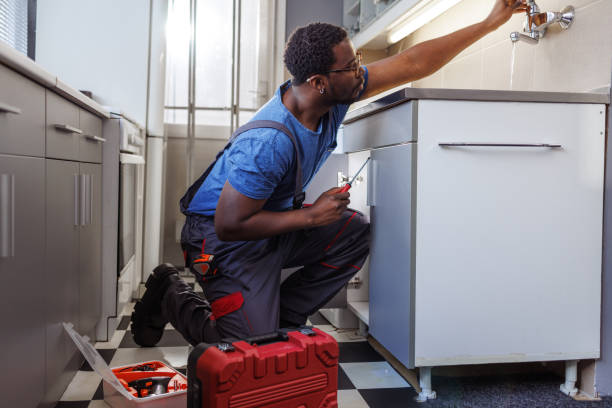 Best Gas Line Repair  in Campton Hls, IL