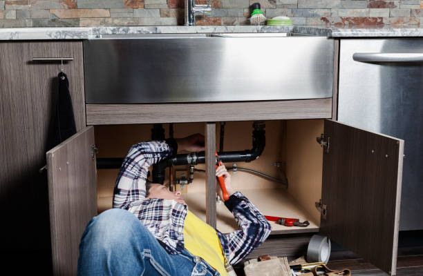 Best Water Leak Repair  in Campton Hls, IL