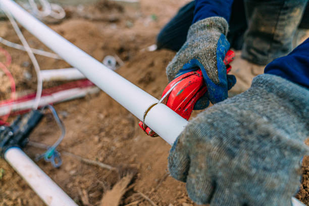 Best Water Softener Installation  in Campton Hls, IL