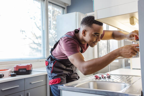 Best Water Heater Repair  in Campton Hls, IL