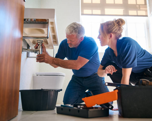 Best Sprinkler Systems  in Campton Hls, IL